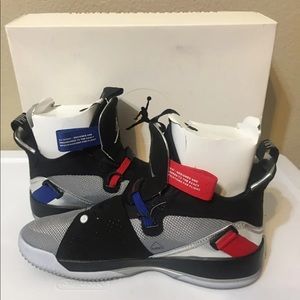 Air Jordan 33 All Star SZ 10